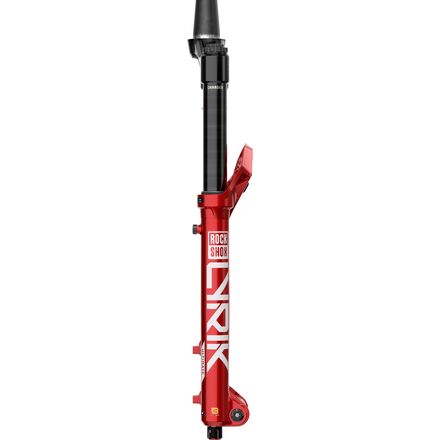 RockShox - Lyrik Ultimate Charger 3.1 RC2 27.5in Boost Fork