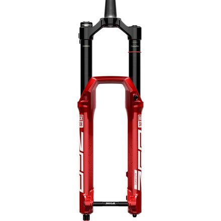 RockShox - Lyrik Ultimate Flight Attendant 29in Boost Fork