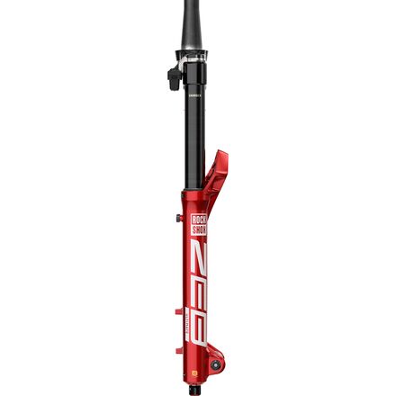 RockShox - Lyrik Ultimate Flight Attendant 29in Boost Fork