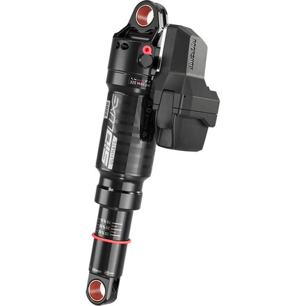 RockShox - SIDLuxe Ultimate Flight Attendant A2 Rear Shock