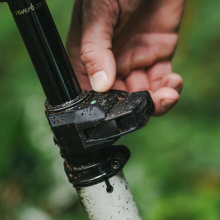 RockShox - Reverb AXS Dropper Seatpost