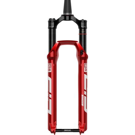 RockShox - SID Ultimate Race Day 2-Position Remote 29in Boost Fork