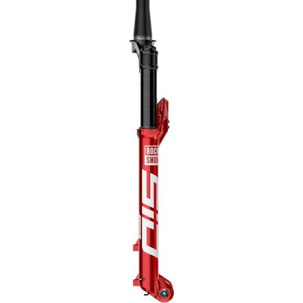 RockShox - SID Ultimate Race Day 2-Position Remote 29in Boost Fork