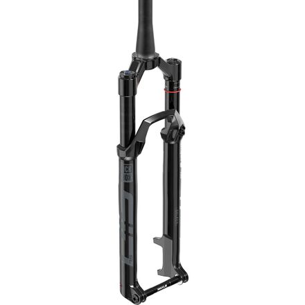 RockShox - SID SL Select Charger RL 29in Boost Fork - Black Alum Str Tpr,2-pos RemoteLock