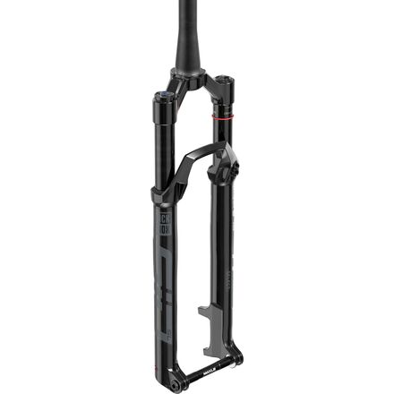 RockShox - SID SL Select Charger RL 29in Boost Fork - Black Alum Str Tpr,3-Pos RemoteLock