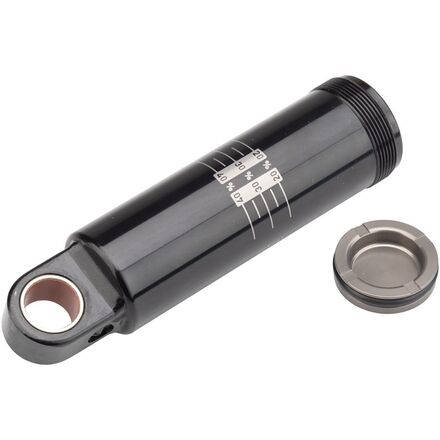 Damper Body/Ifp - 2014-15 Monarch Plus For 2012-2014 27.5in