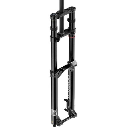 RockShox - BoXXer Ultimate Charger 3.2 29in Boost Fork - Black
