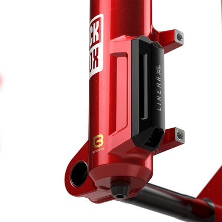 RockShox - BoXXer Ultimate Charger 3.2 29in Boost Fork