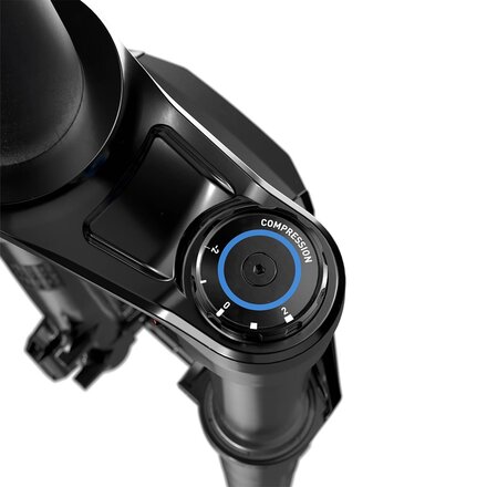 RockShox - Lyrik E1 Select 29in Fork
