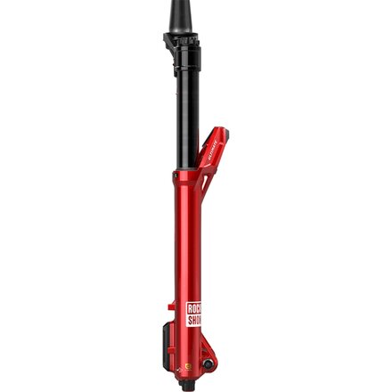 RockShox - Lyrik E1 Ultimate Charger 3.2 29in Boost Fork