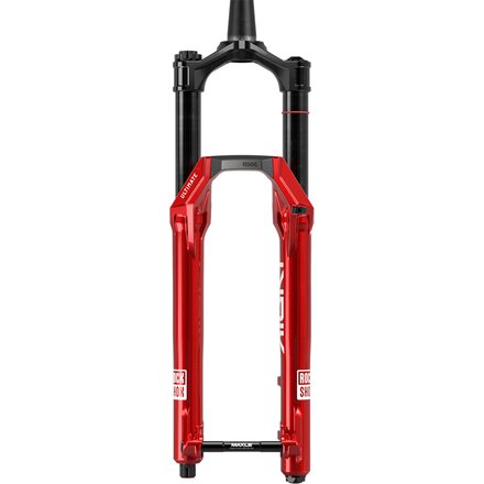 RockShox - Lyrik E1 Ultimate Charger 3.2 29in Boost Fork