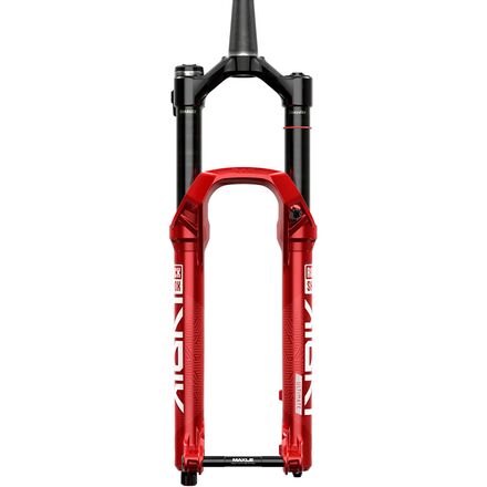 RockShox - Lyrik E1 Ultimate Flight Attendant 29in Boost Fork