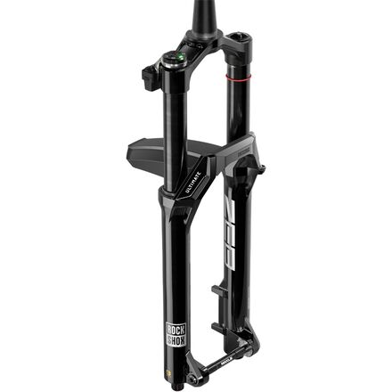 ZEB Ultimate Flight Attendant B1 29in Boost Fork
