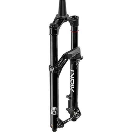 Lyrik E1 Ultimate Charger 3.2 RC2 27.5in Boost Fork
