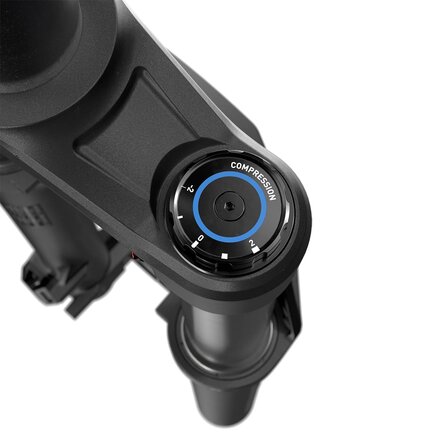 RockShox - ZEB B1 Select Charger RC 27.5in Boost Fork