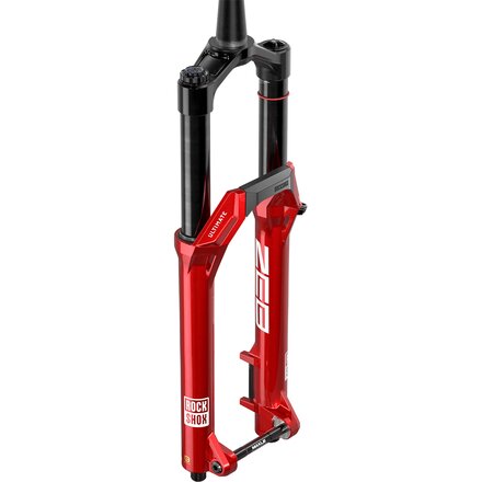 ZEB B1 Ultimate Charger 3.2 RC2 27.5in Boost Fork
