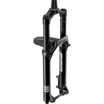 RockShox - ZEB B1 Ultimate Charger 3.2 RC2 29in Boost Fork
