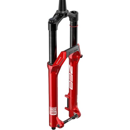 ZEB B1 Ultimate Charger 3.2 RC2 29in Boost Fork