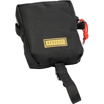 Restrap - Tech Bag - Black