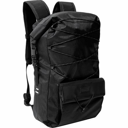 Restrap - Ascent 25L Backpack - Black