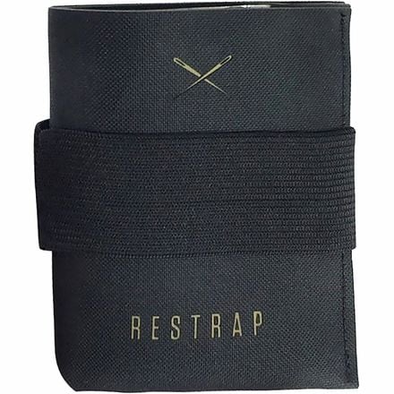 Restrap - Wallet - Black