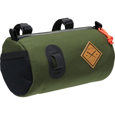 Canister Bag