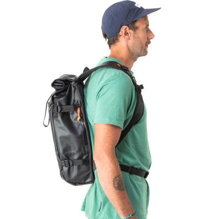 Restrap - Rolltop 22L Backpack