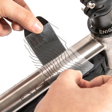 Restrap - Bicycle Protection Kit