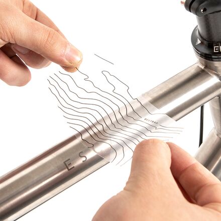 Restrap - Bicycle Protection Kit