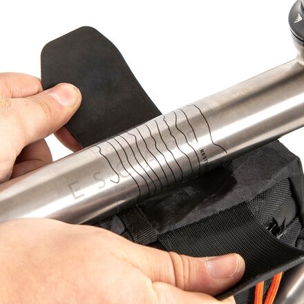 Restrap - Bicycle Protection Kit