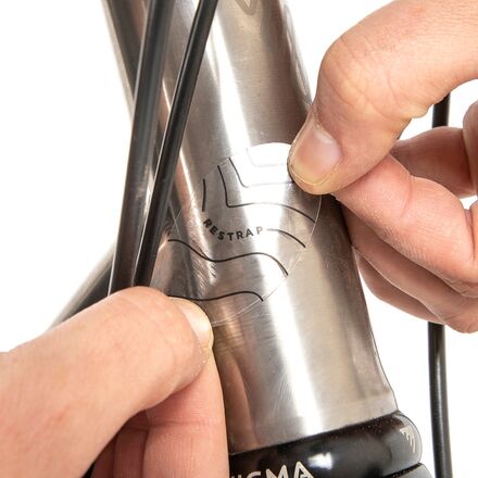 Restrap - Bicycle Protection Kit