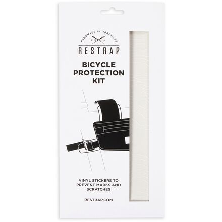 Bicycle Protection Kit