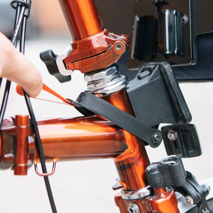 Restrap - City Pull Tab