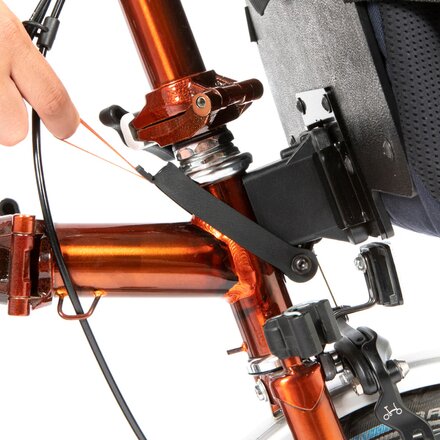 Restrap - City Pull Tab