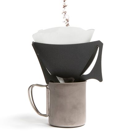 Restrap - Coffee Dripper