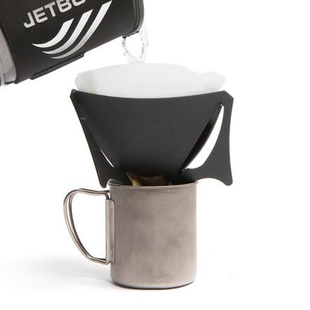 Restrap - Coffee Dripper