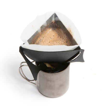 Restrap - Coffee Dripper