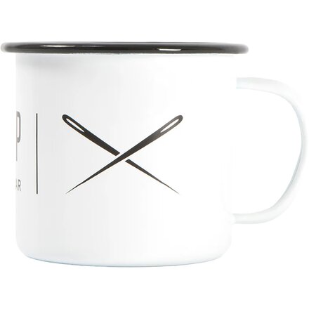 Restrap - Enamel 20oz Mug