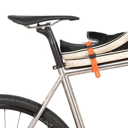 Restrap - Fast Straps