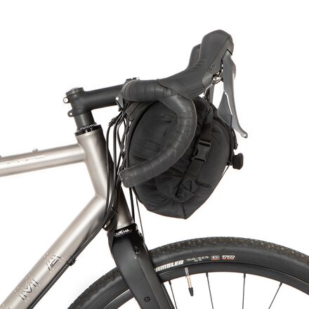 Restrap - Holster Bar Bag