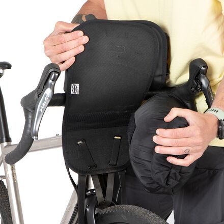 Restrap - Holster Bar Bag