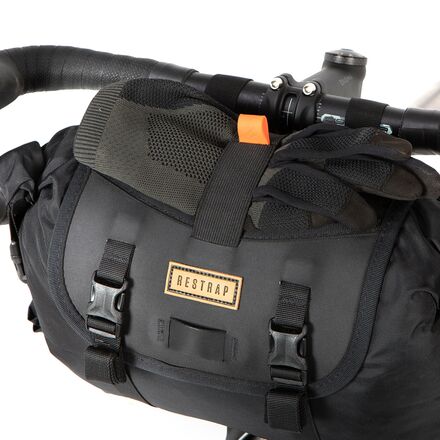 Restrap - Holster Bar Bag
