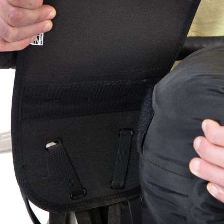 Restrap - Holster Bar Bag Plus