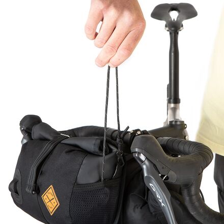 Restrap - Holster Bar Bag Plus