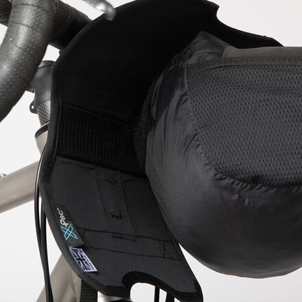 Restrap - Race Drop Bar Bag
