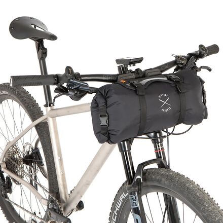 Restrap - Race Flat Bar Bag