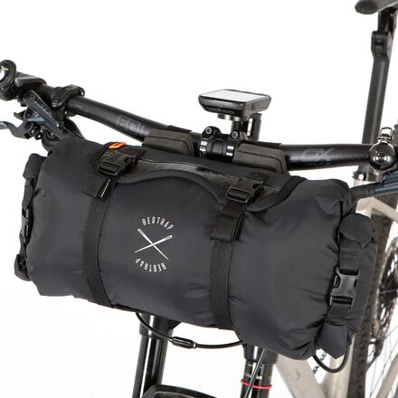 Restrap - Race Flat Bar Bag