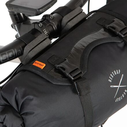 Restrap - Race Flat Bar Bag