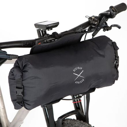 Restrap - Race Flat Bar Bag