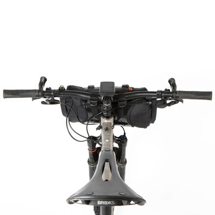 Restrap - Race Flat Bar Bag
